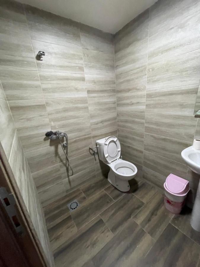 Apartman Ail 2 Ulcinj Exteriör bild