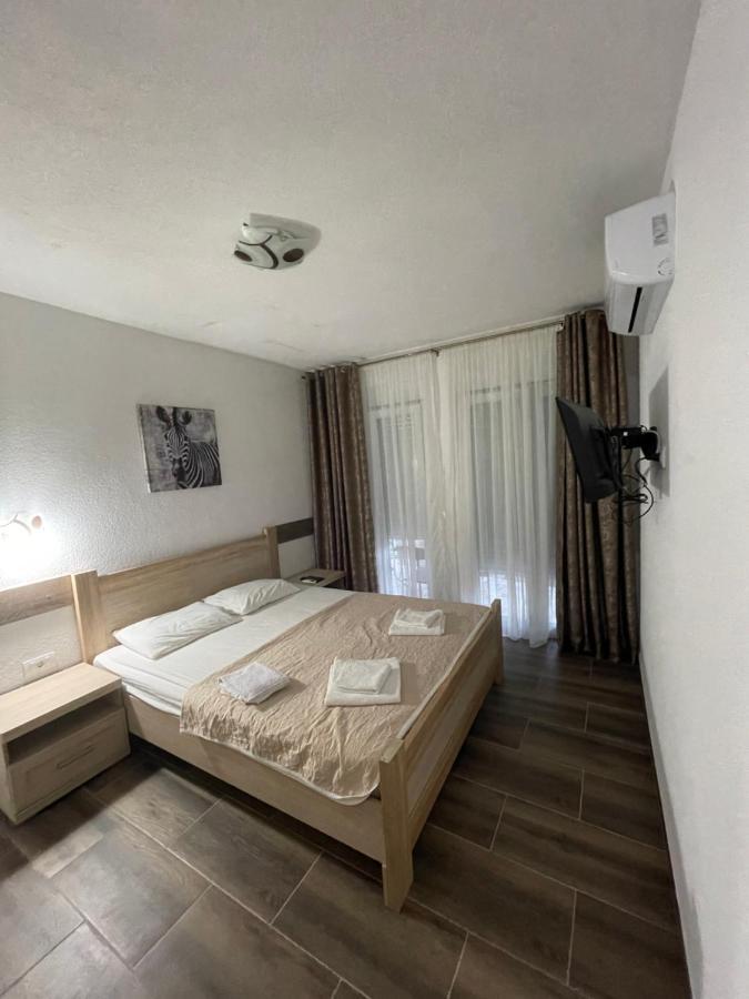 Apartman Ail 2 Ulcinj Exteriör bild