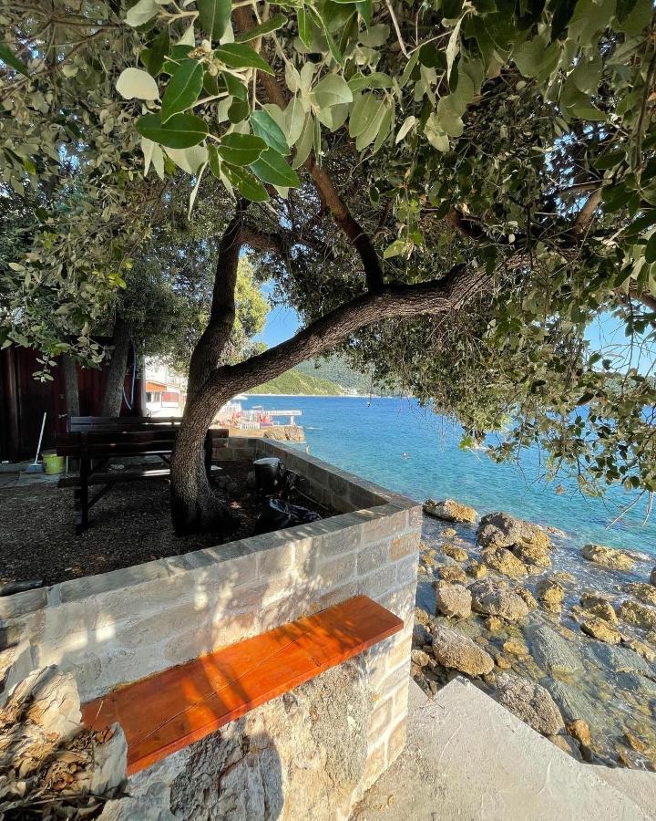 Apartman Ail 2 Ulcinj Exteriör bild