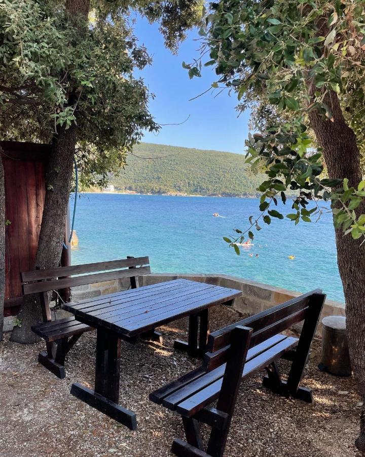 Apartman Ail 2 Ulcinj Exteriör bild