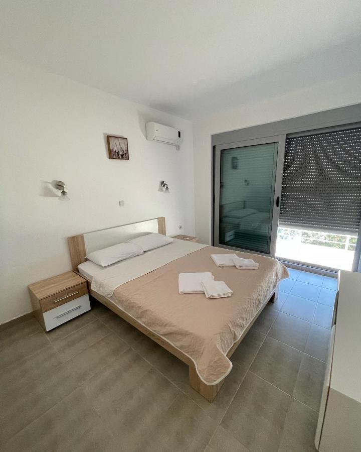 Apartman Ail 2 Ulcinj Exteriör bild