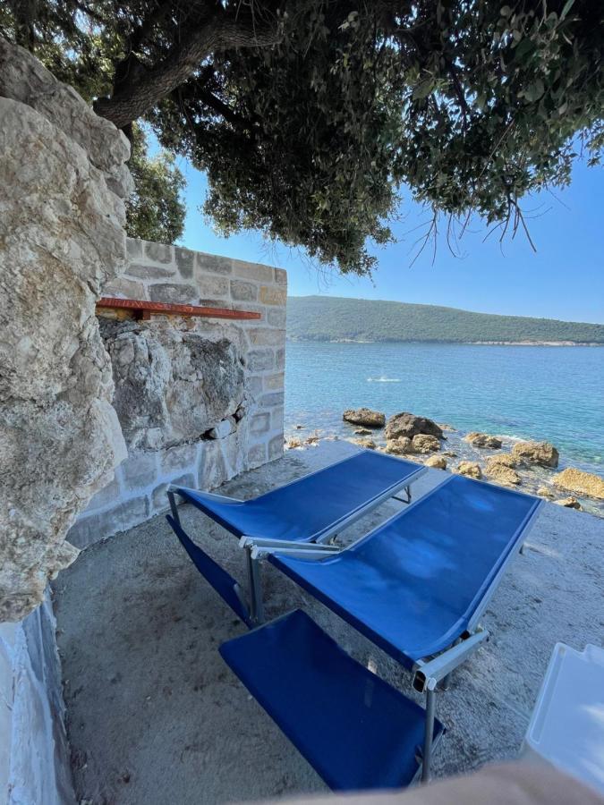 Apartman Ail 2 Ulcinj Exteriör bild