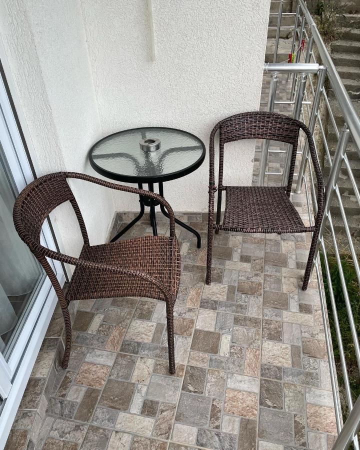 Apartman Ail 2 Ulcinj Exteriör bild