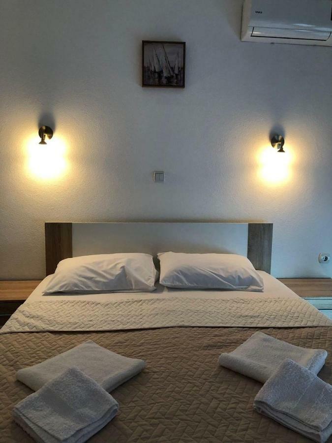 Apartman Ail 2 Ulcinj Exteriör bild