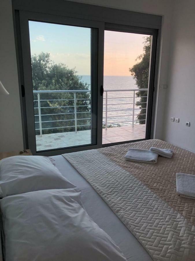 Apartman Ail 2 Ulcinj Exteriör bild